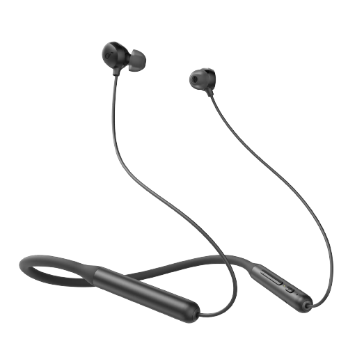 [A3213H12] Soundcore Life U2i Upgraded, Black