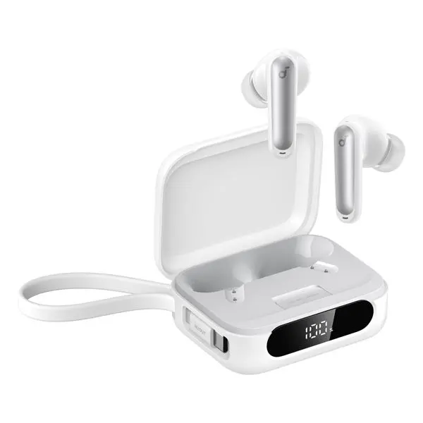 [A3937H21] Soundcore P41i, White