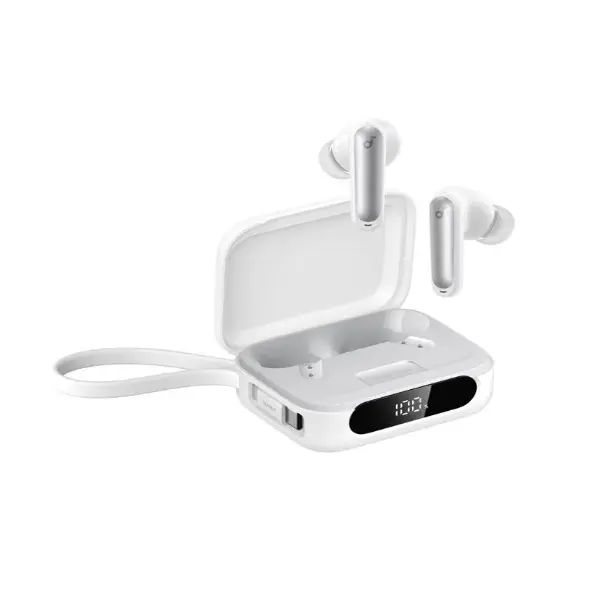 [A3937H21] Soundcore P41i, White