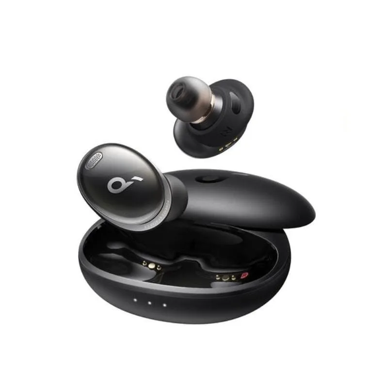 [A3952011] Soundcore Liberty 3 Pro, Black