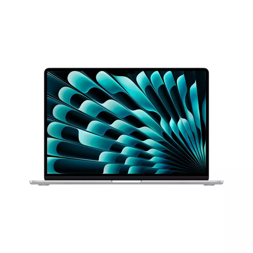 [NM-MRYP3] MacBook Air 15 M3 8C|10C 8GB/256GB, Silver