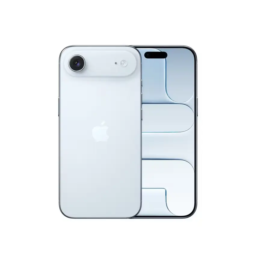 [PM-M61D4] iPhone 17 Air 256GB, Sky Blue