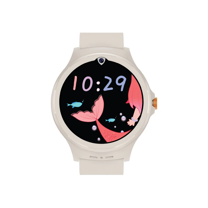 [SW01PA] Smartix Premium Kids Smart Watch Junior X