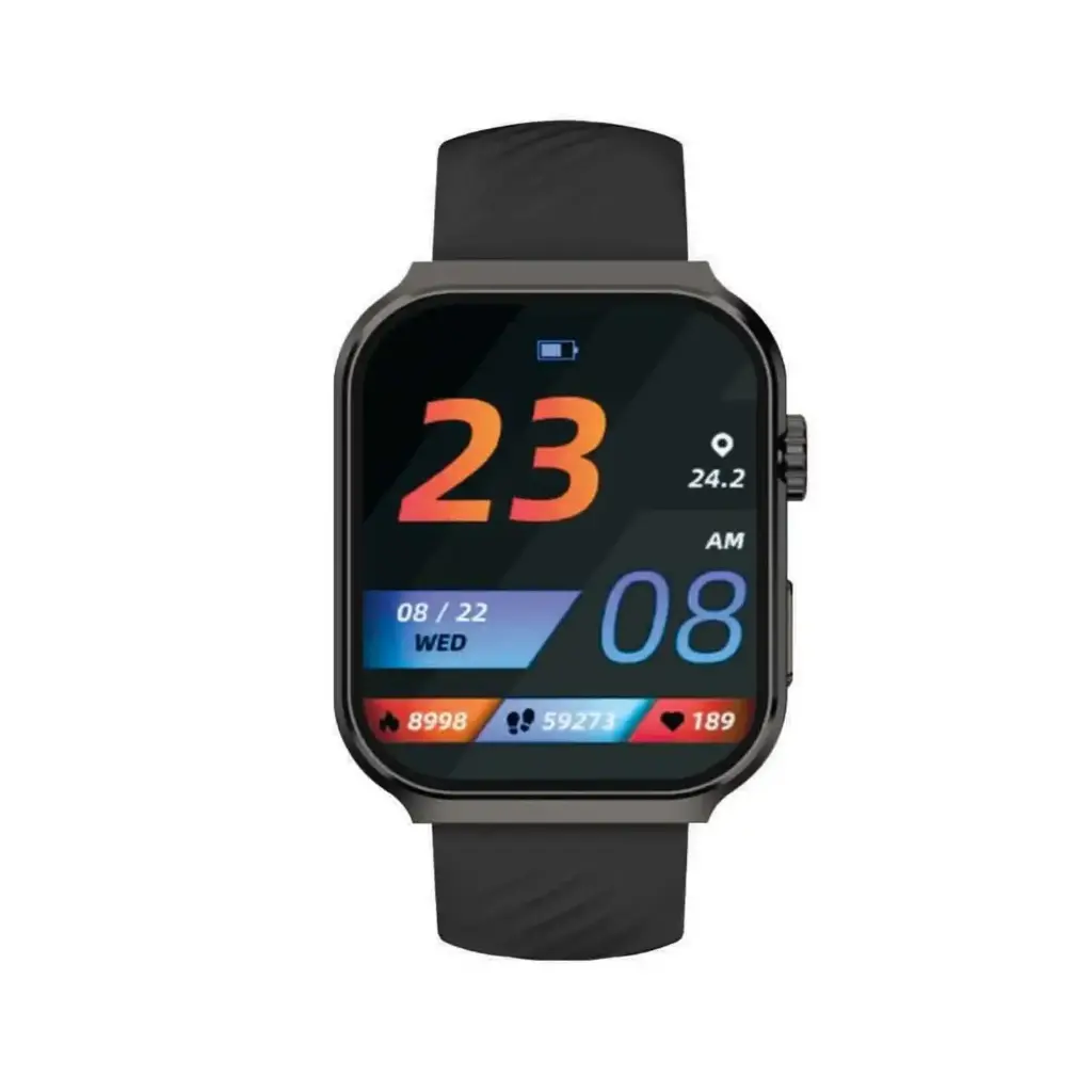 [SW02] ساعة سمارتكس VFit Active