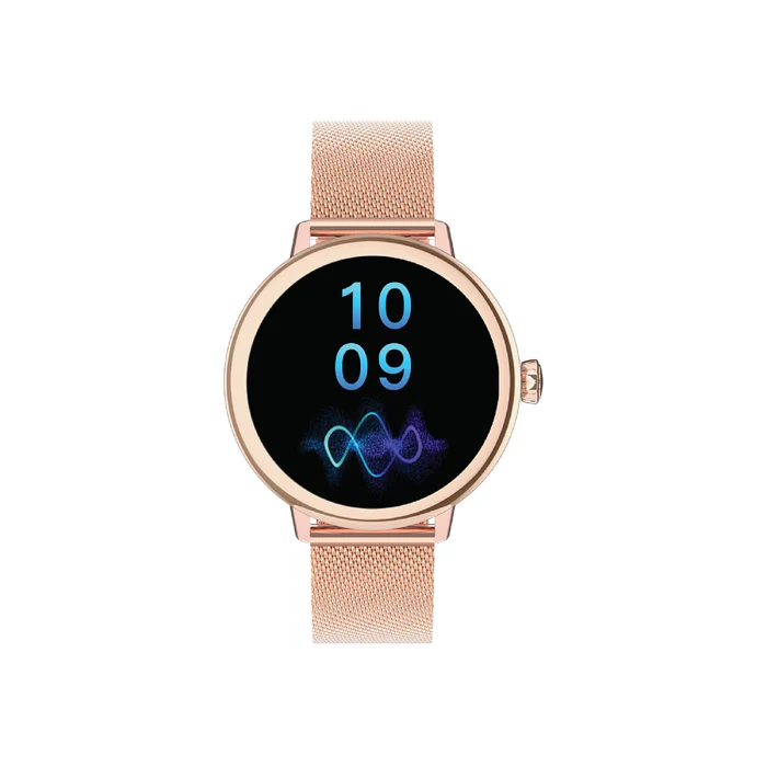 [SWF01] Smartix Cross Fit Diva