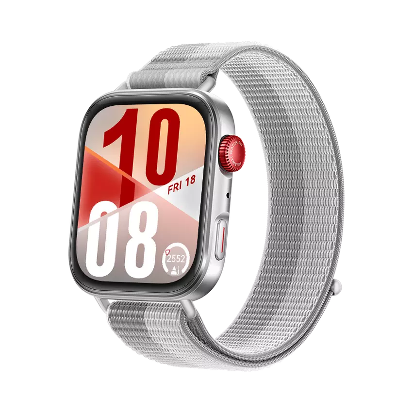 [SYA-B09-GY] Huawei Watch Fit 4, Grey