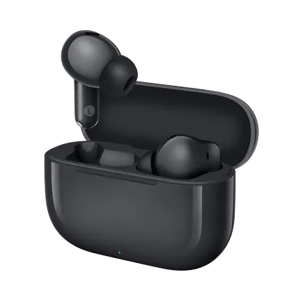 [T0026-BK] سماعات أذن فري بودز اس اي 4 لاسلكية من هواوي - لون أسود