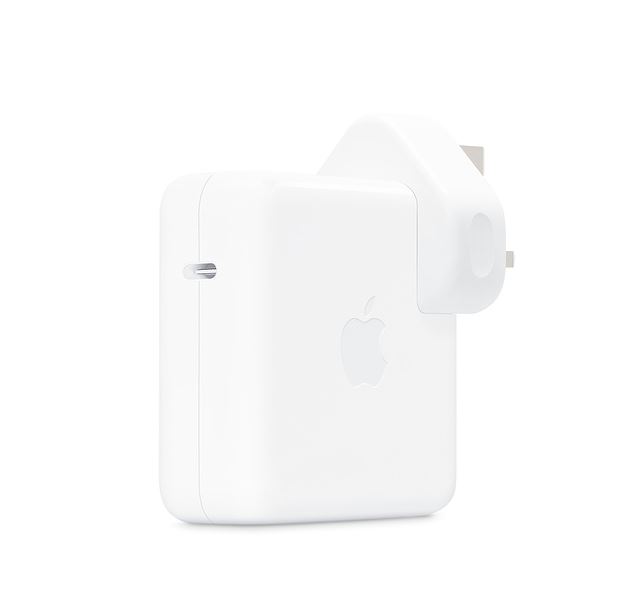 [MX0J2] Apple 96W USB-C Power Adapter