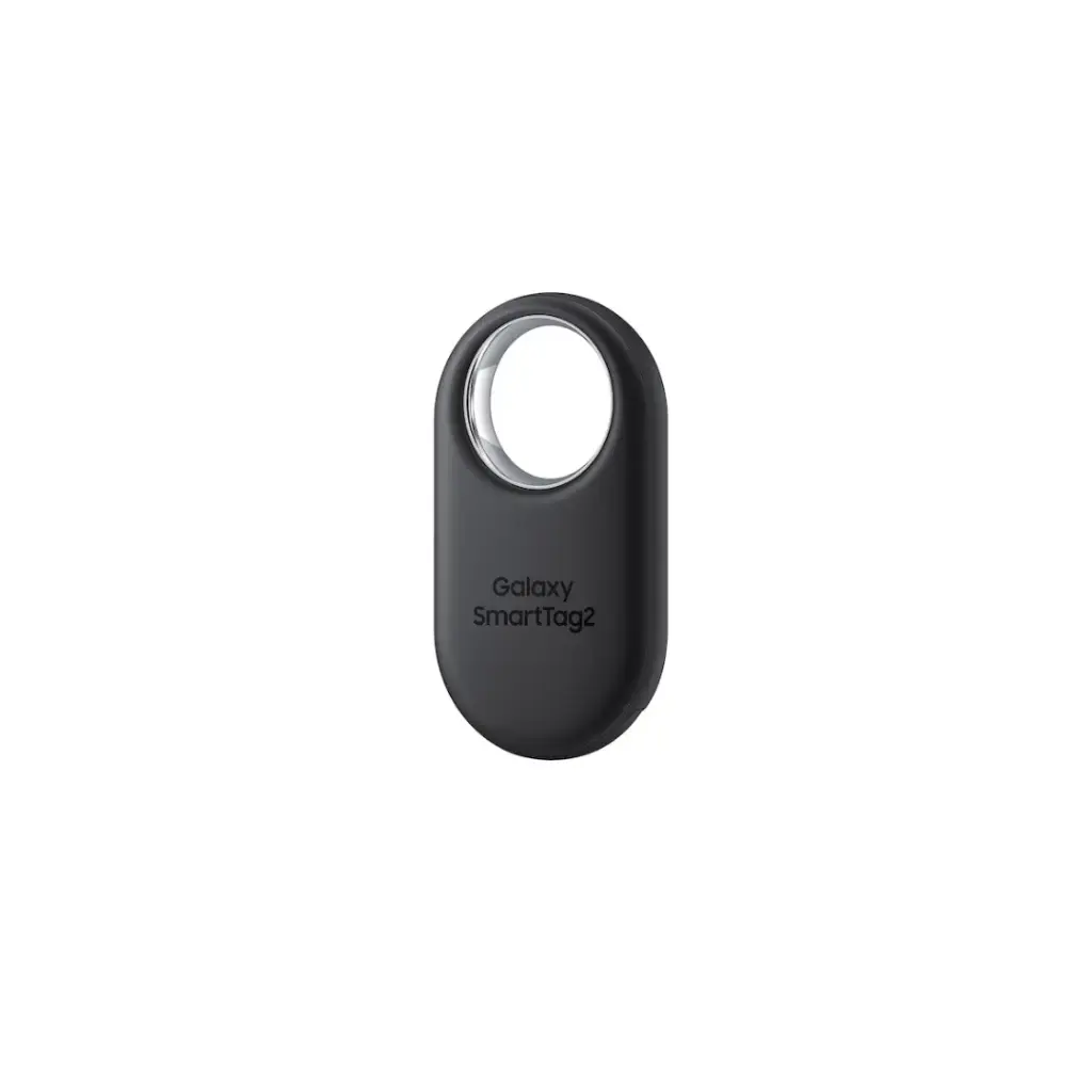 [EI-5600BK] سمارت تاغ 2 جالكسي، عبوة واحدة من سامسونج - لون أسود