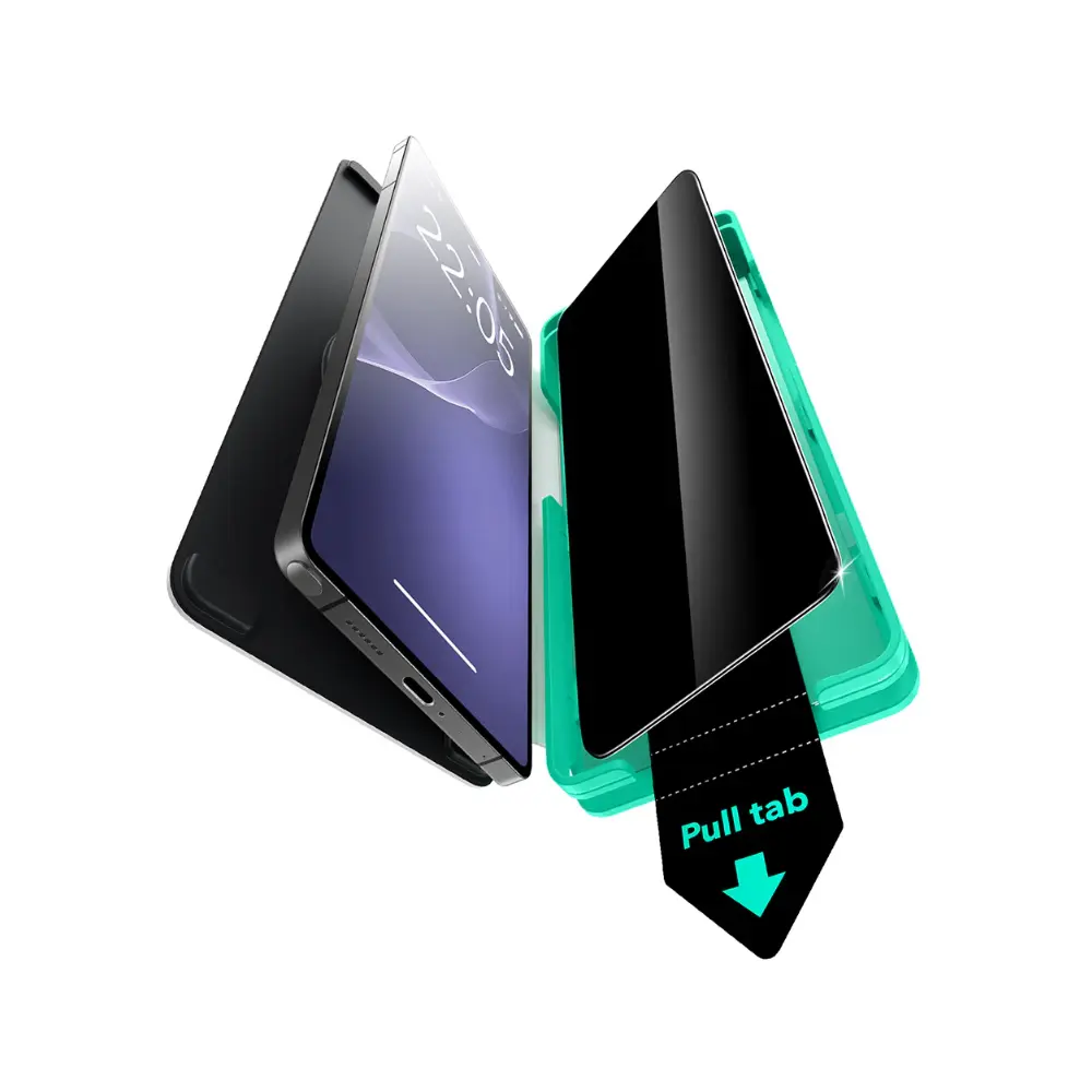 [ESR-1D79700201] ESR Samsung Galaxy S25 Ultra Privacy Protector