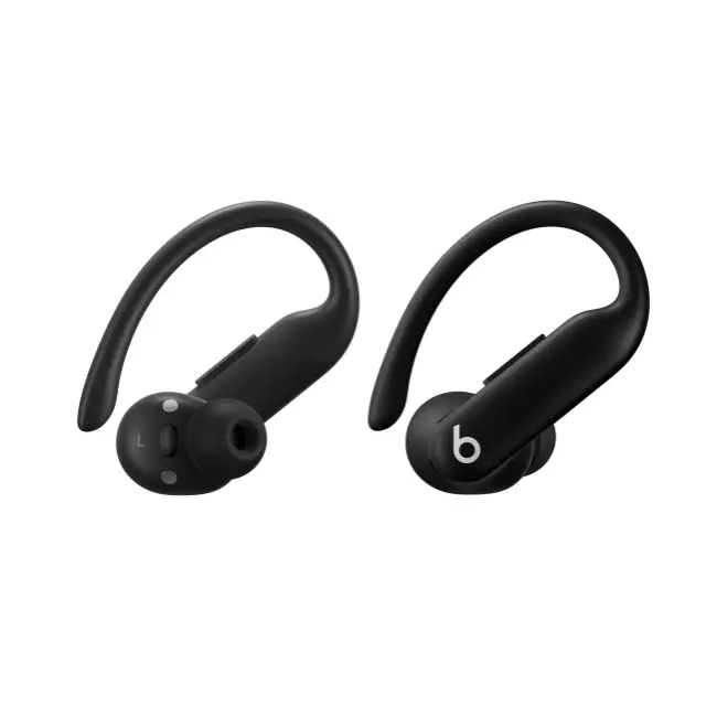[PM-195949590849] Powerbeats Pro 2, Jet Black