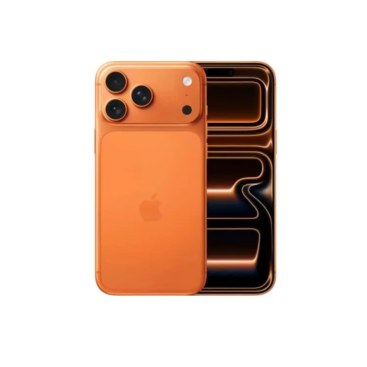 [PM-MG864] iPhone 17 Pro 256GB, Cosmic Orange