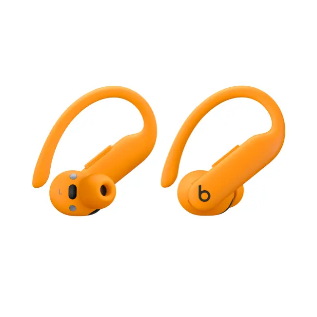 [PM-195949591013] Powerbeats Pro 2, Electric Orange