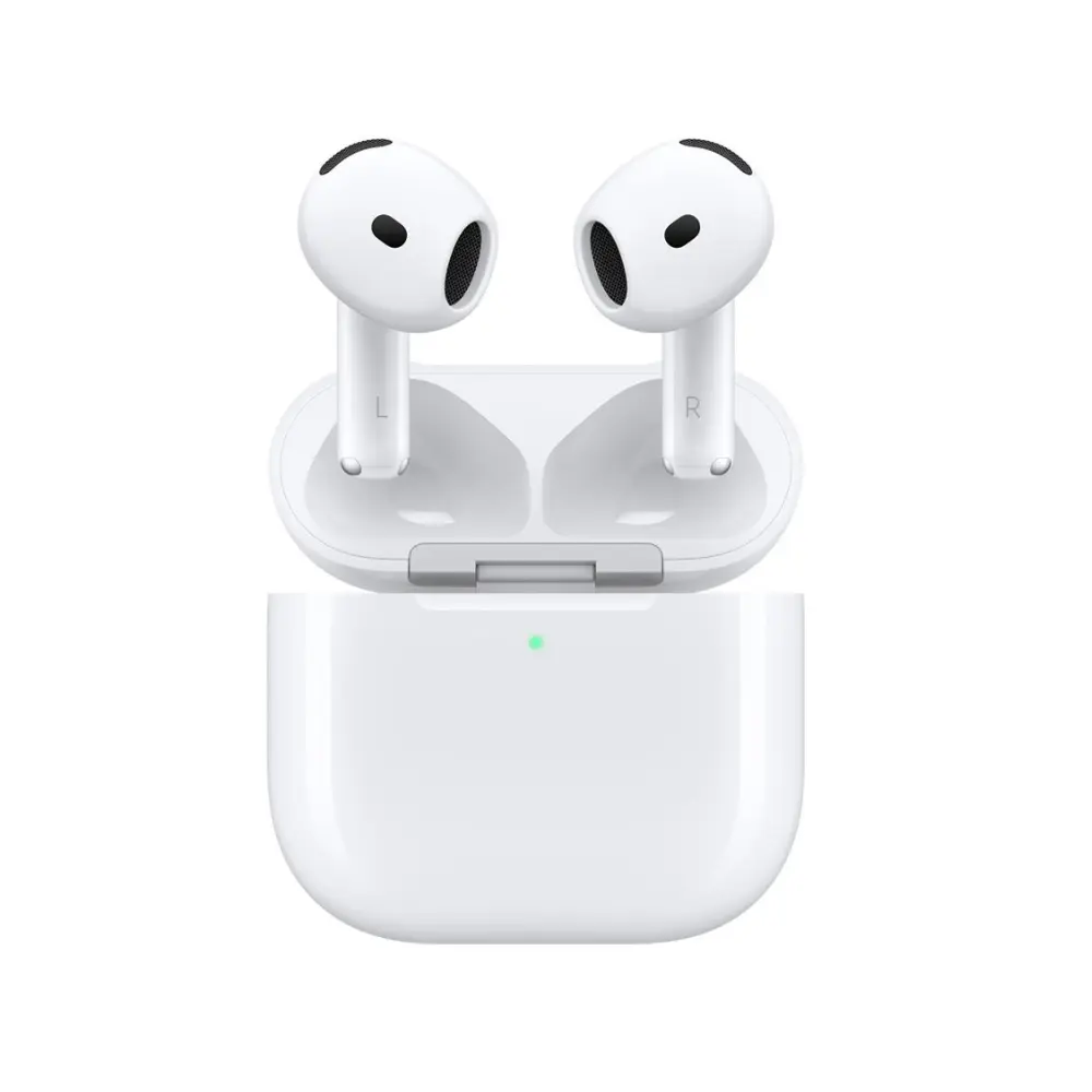 [PM-MXP93] Apple Airpods 4 with Active Noise Cancellation