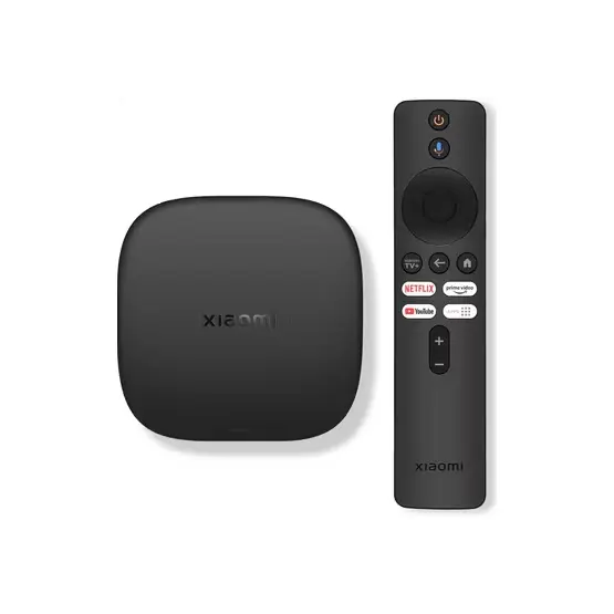 [PFJ4179UK] Xiaomi TV Box S 3rd Generation