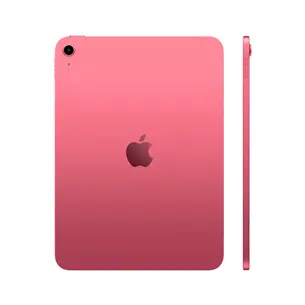 [PM-MD4P4] iPad 11 2025 Wifi 256GB, Pink