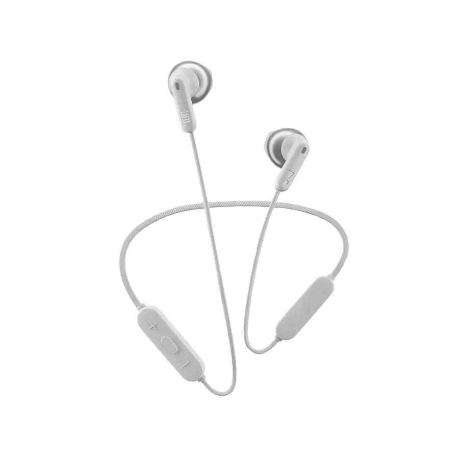 [JBLT215BTWHT] JBL Tune 215 BT Wireless In-Ear Headphones, White