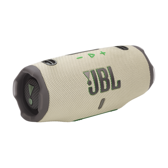 [PM-CHR6SD] JBL Charge 6, Sand