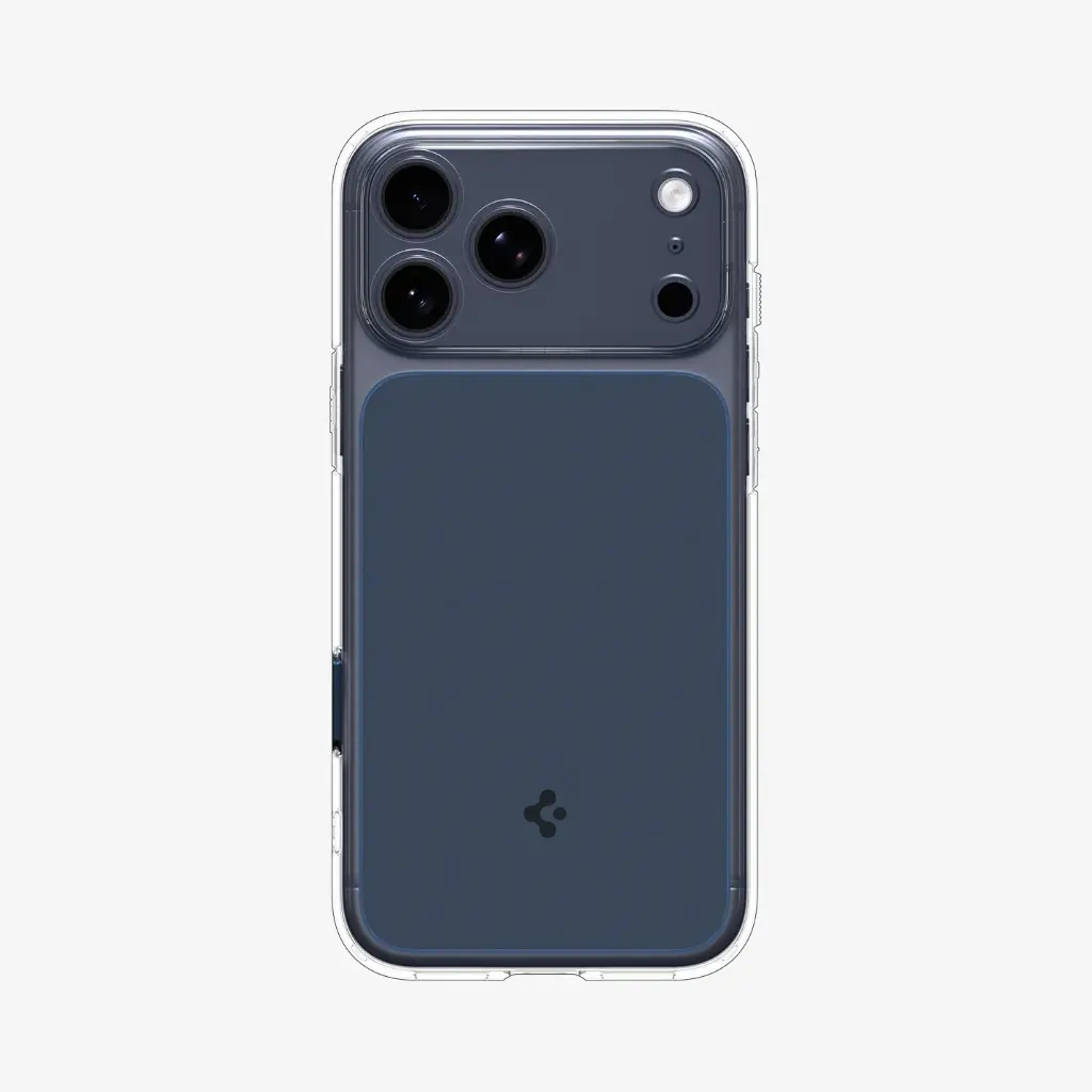 [ACS10470] Spigen iPhone 17 Pro Ultra Hybrid T (MagFit), Matte Blue