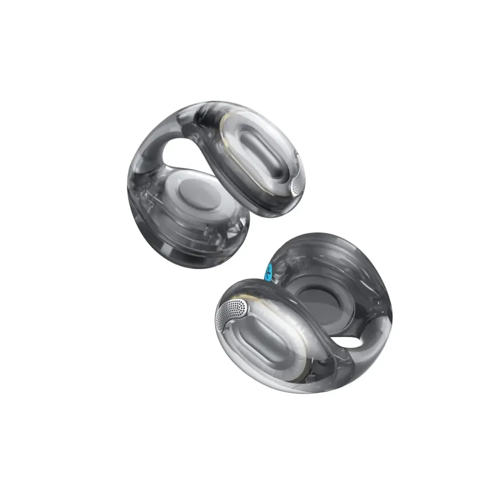 [A3331H01] Soundcore C40i, Clear