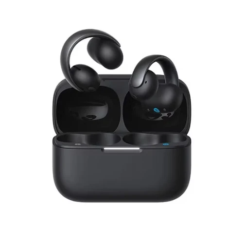 [A3388H11] Soundcore AeroClip, Black