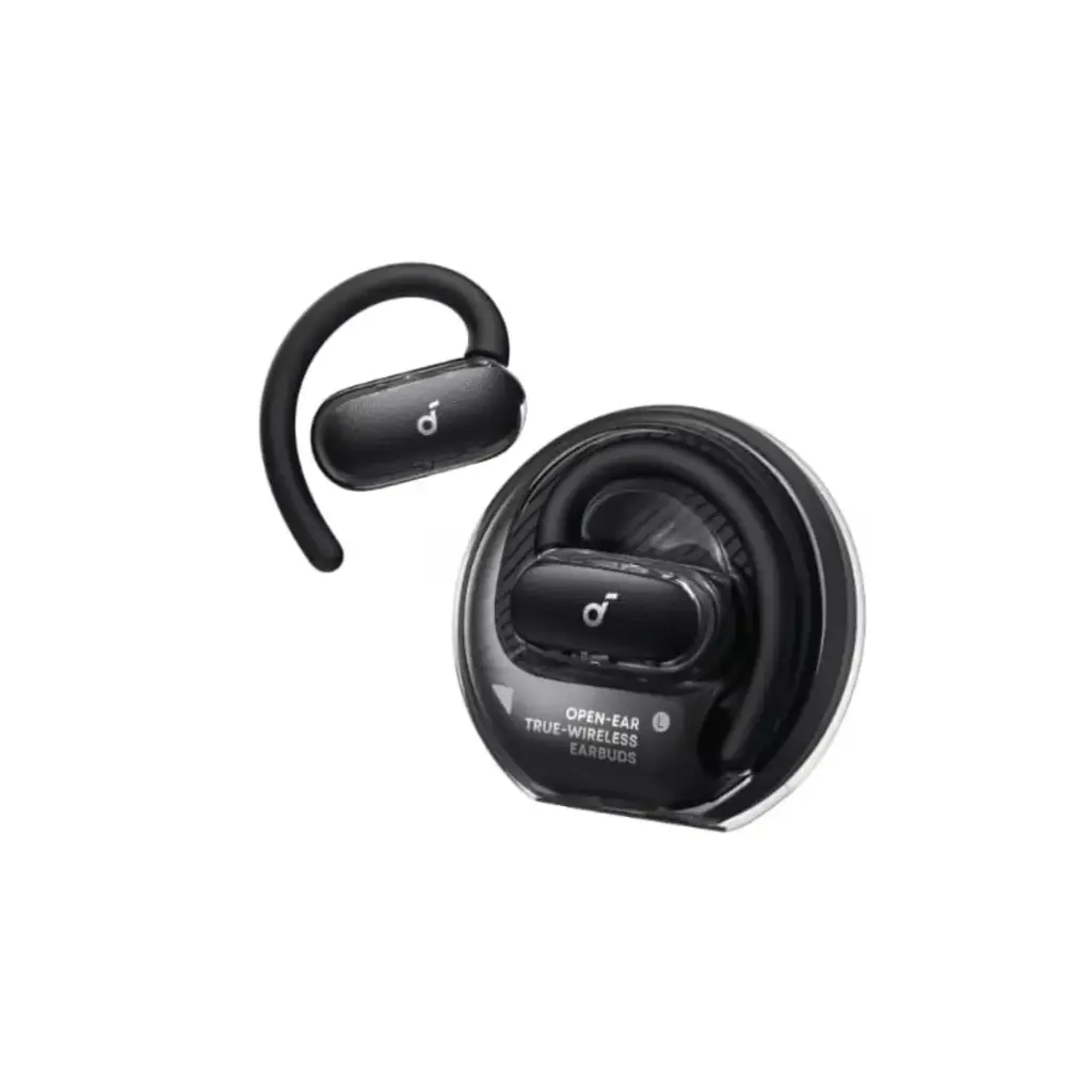 [A3878H11] Soundcore V40i, Black