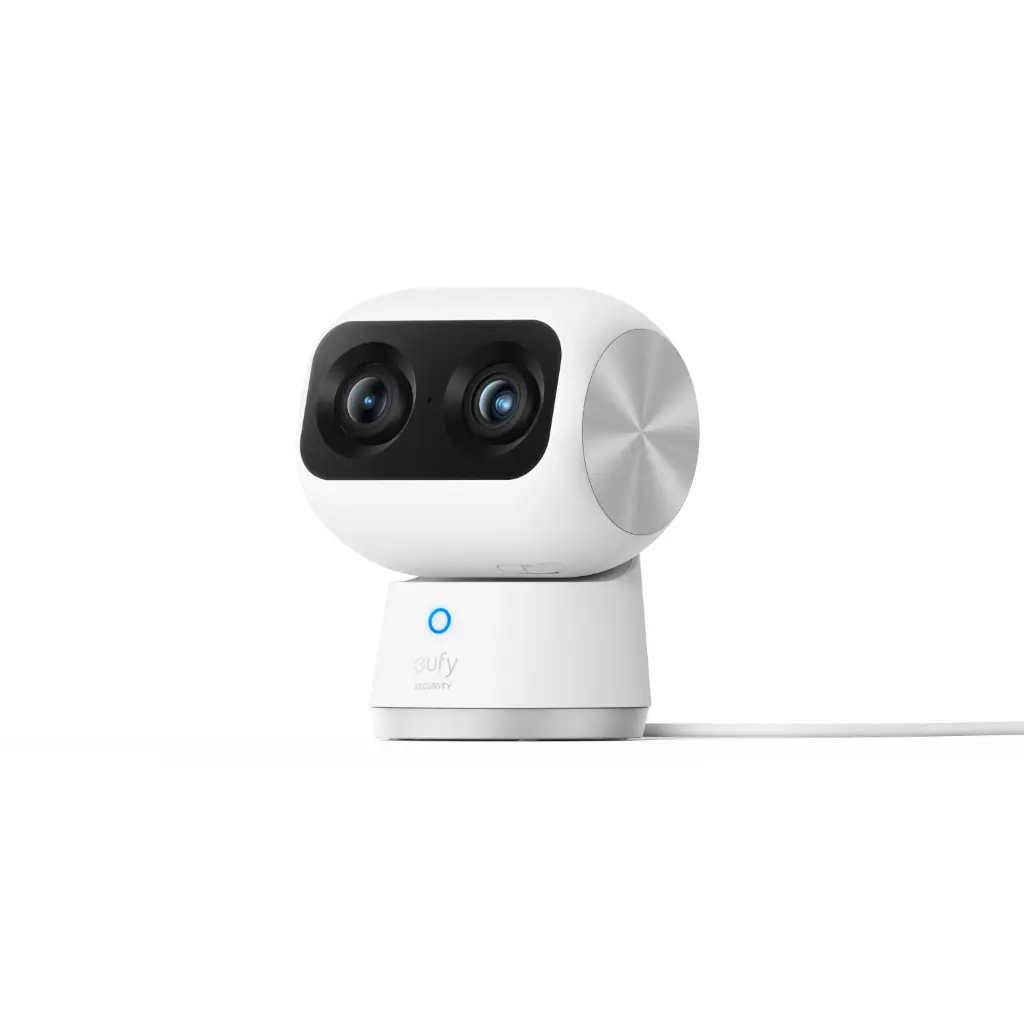 [T8416221] Eufy S350 Indoor Security Camera