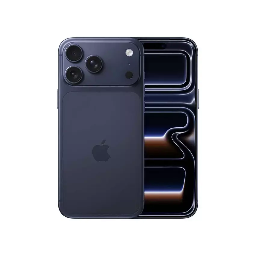 [PM-MG8C4] iPhone 17 Pro 512GB, Deep Blue