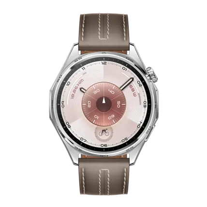 [ATM-B19-55020FUE] Huawei Watch GT 6 46MM, Grey