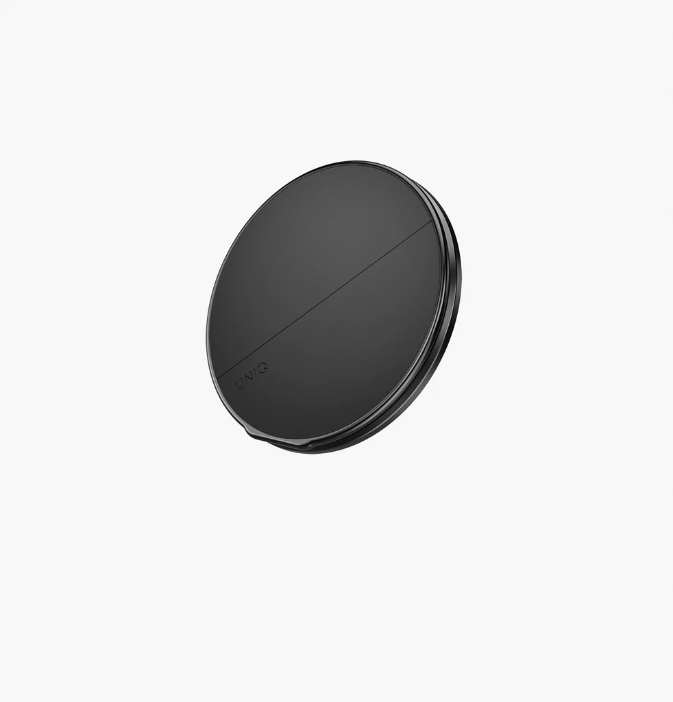 [UNIQ-GRIVIXCLS-DBLACK] UNIQ Grivix GripStand, Dallas Black