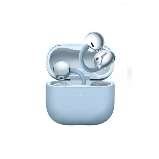 [55038690] Huawei FreeClip 2, Denim Blue