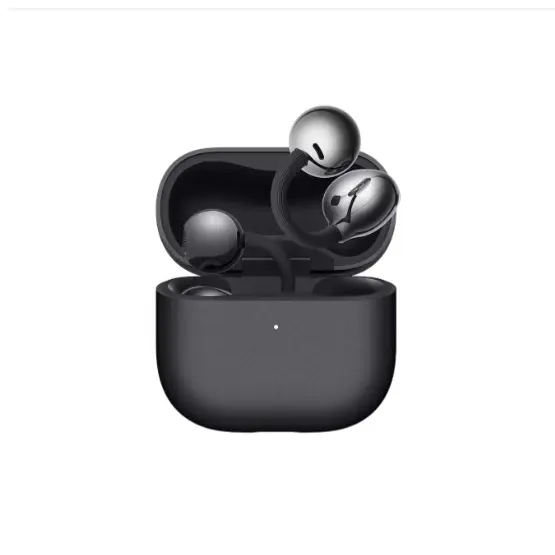 [55038692] Huawei FreeClip 2, Modern Black