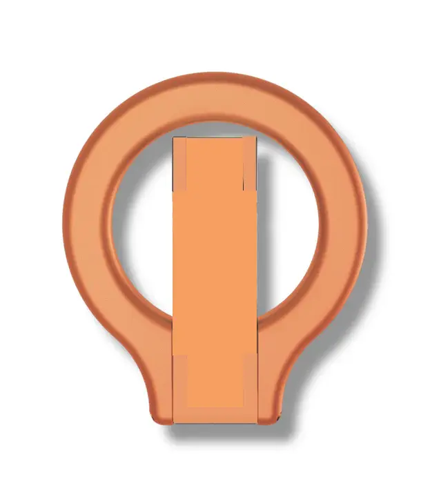 [PM-1010930] Luxion Mag Grip, Orange