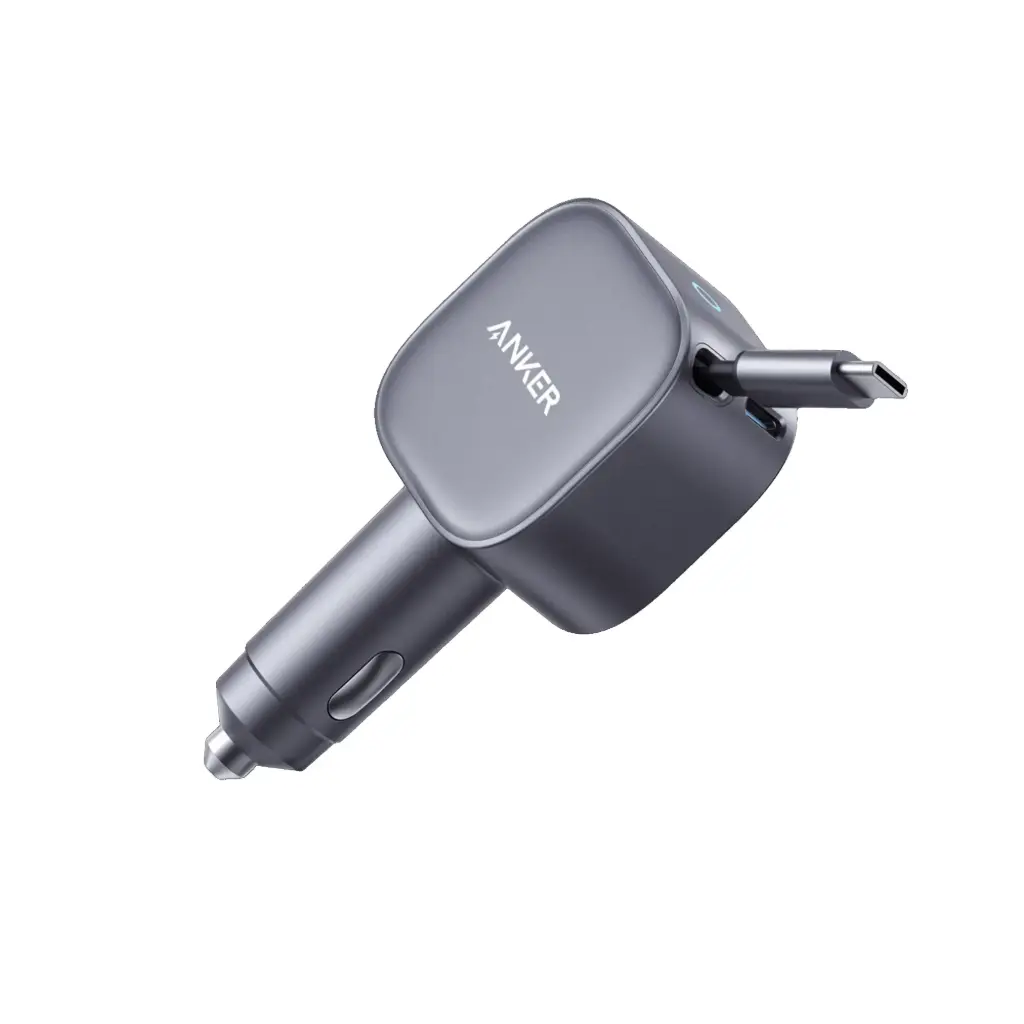 [A2738HA2] Anker 75W Nano Car Charger