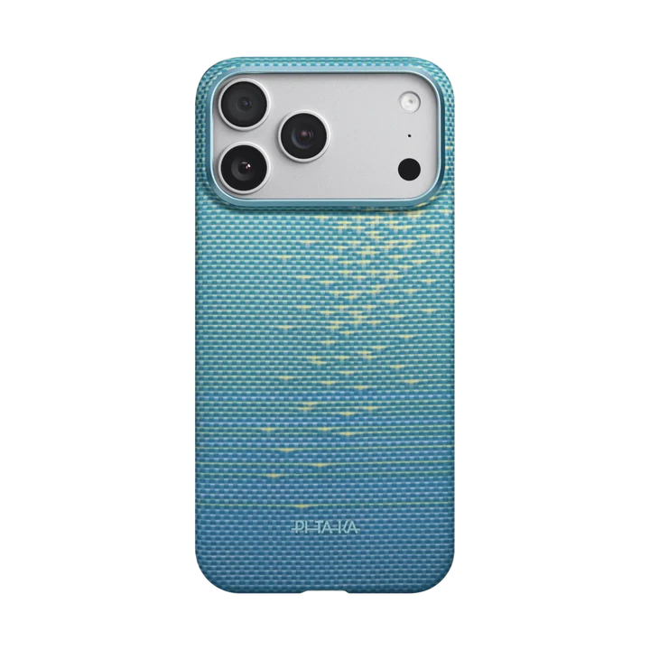 Pitaka Pita-Tap Ultra-Slim Case