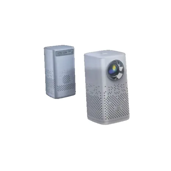 [PM-695545524156] MINI Portable Video Projector
