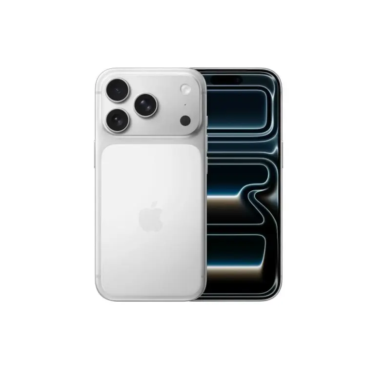[PM-MG894] iPhone 17 Pro 512GB, Silver