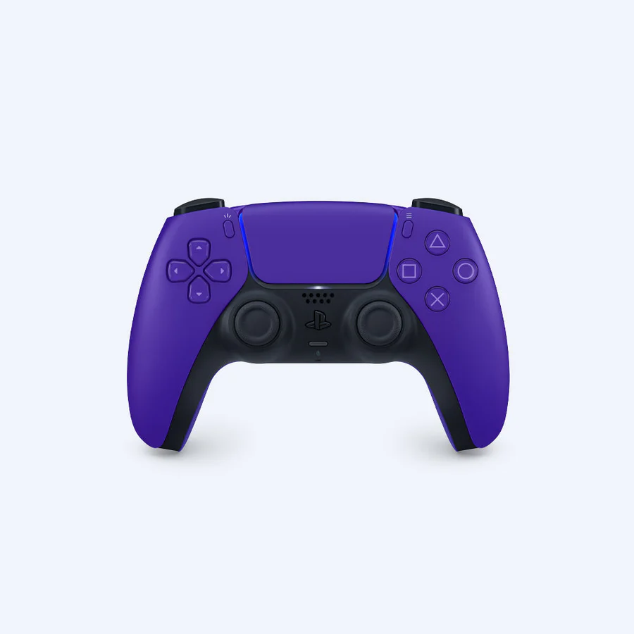 [PM-711719022770] Sony PS5 DualSense™ Wireless Controller, Galactic Purple