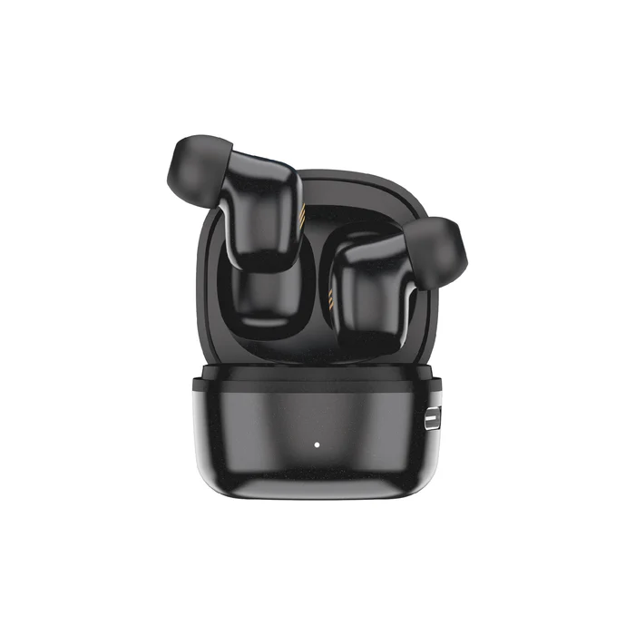 [SWEN1BK] Smartix Premium Wireless Earbuds Nano1, Black