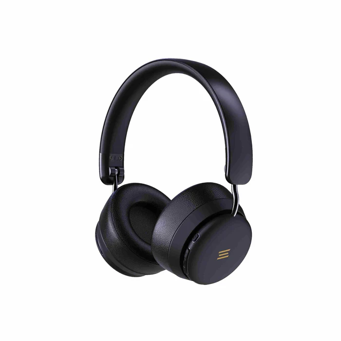 [SMBTHBK] Smart Passion 1 Premium Wireless Headphone, Black