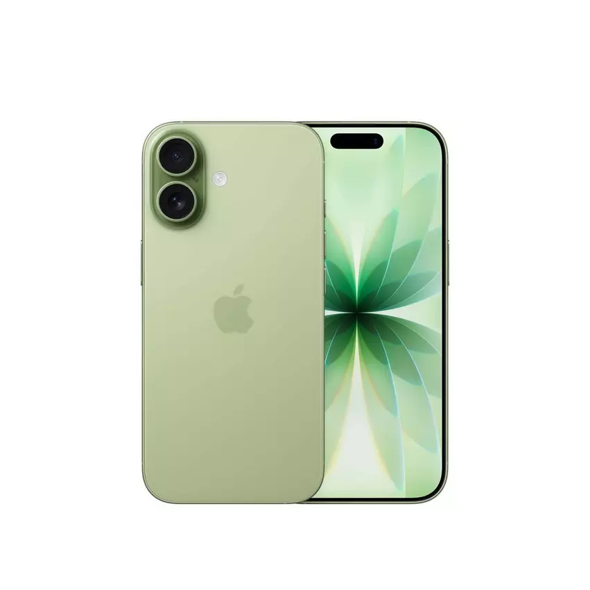 [PM-MG6C4J/A] Apple iPhone 17 256GB, Sage