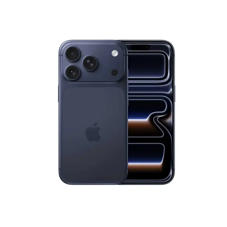 [PM-MG874J/A] iPhone 17 Pro 256GB, Deep Blue 