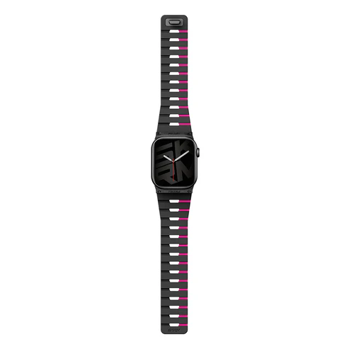 [8886461247480] SKINARMA Apple Watch 42/41/40/ Armband Gemini 
