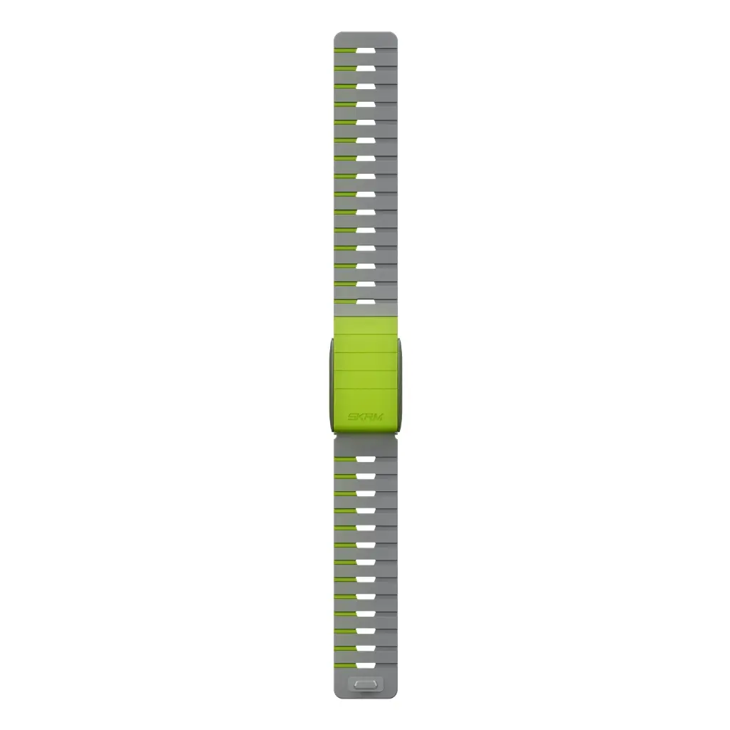 [SK-WHOOP-GEM-LGRN] SKINARMA Whoop MG 5.0 Armband Gemini - Lime Green