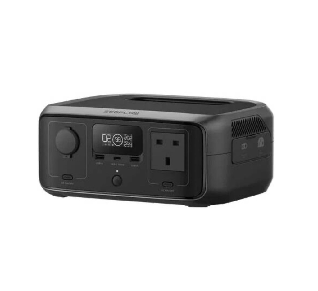 [EFR705] Ecoflow River 3