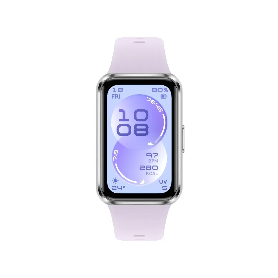 [55020GUN] Huawei Band 11 | B29, Purple