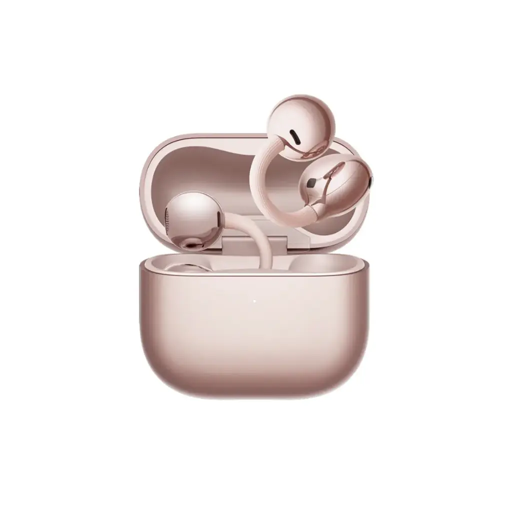 [55038864] Huawei FreeClip 2, Rose Gold