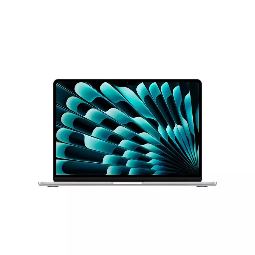 [PM-MDH74] MacBook Air 13-inch M5 16GB|512GB SSD, Silver
