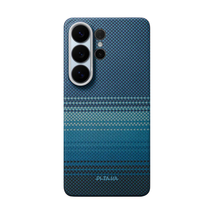 [KS2602U] Pitaka Edge Case For Samsung S26 Ultra, Moonrise