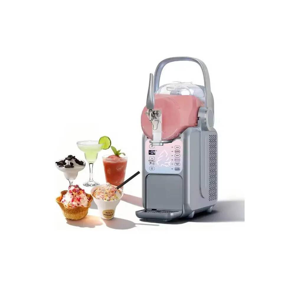 [PM-HSC3LGY] Epicarma  Electric Slushie & Ice Cream Machine